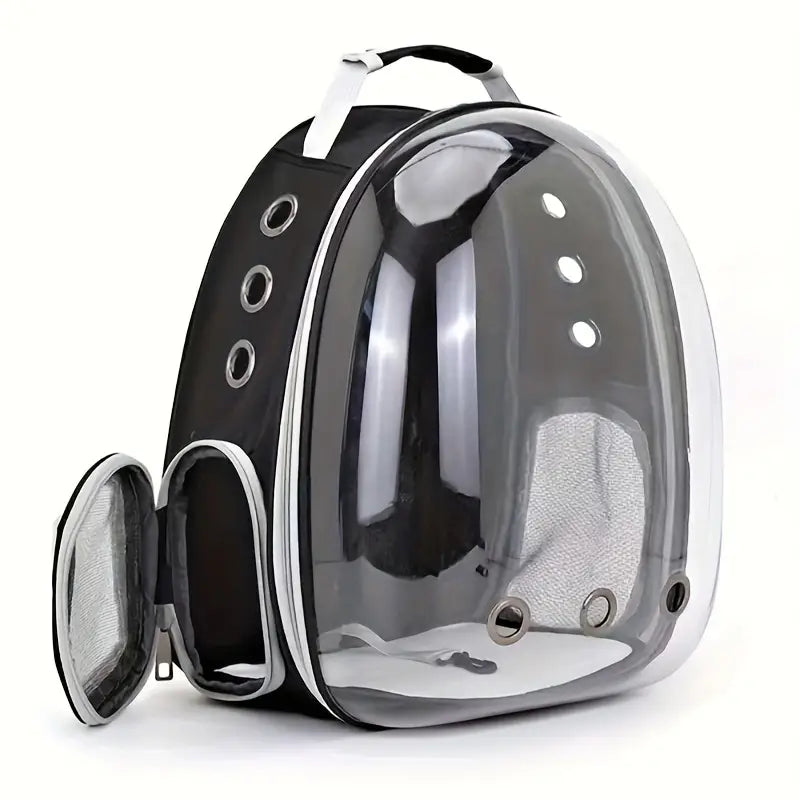 Space Capsule Pet Carrier - Zenithzoo