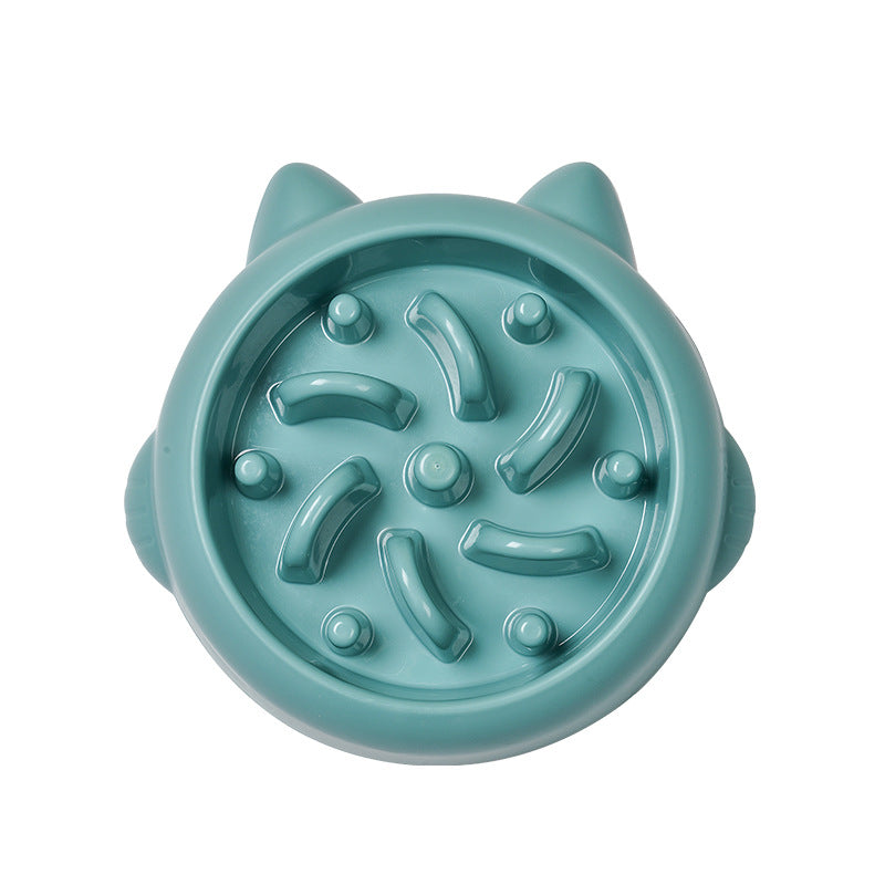 Pet Slow Feeder Bowls - Zenithzoo