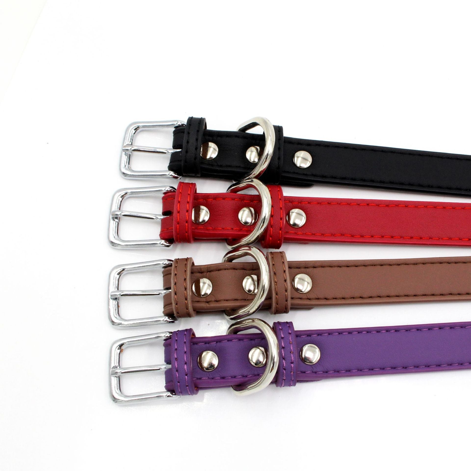 Microfiber Light Board Dog Collar - Zenithzoo