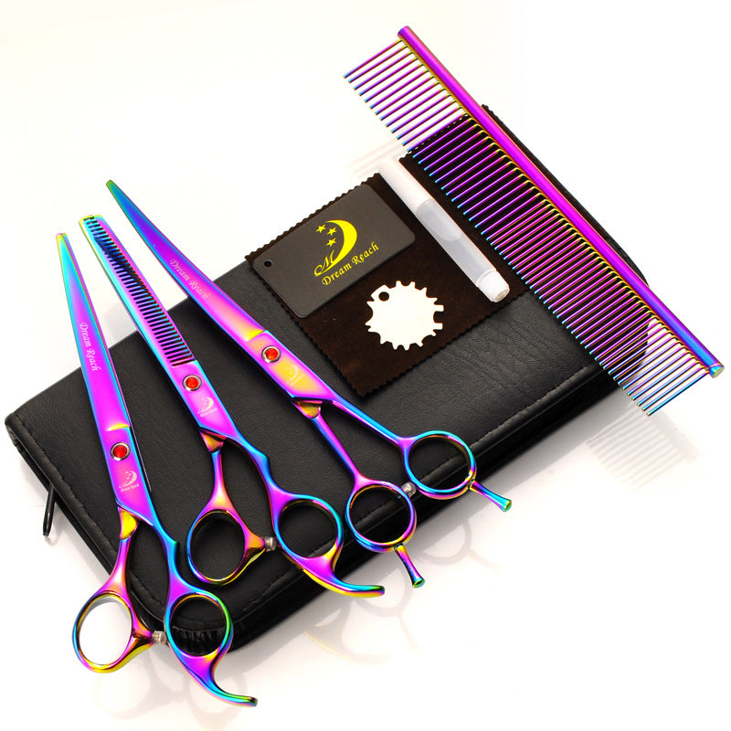 Pet grooming scissors - Zenithzoo