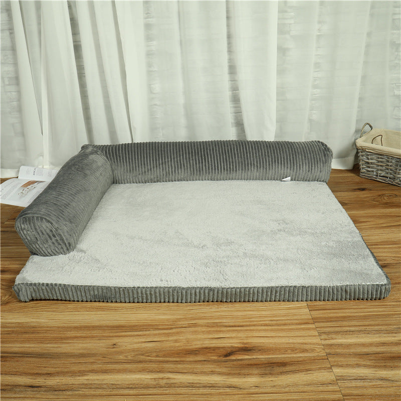 Pet Dog Bed - Zenithzoo