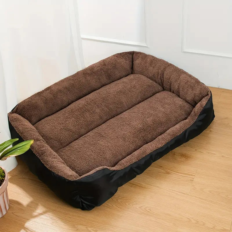 Oxford Cloth Dog Nest Bed - Zenithzoo