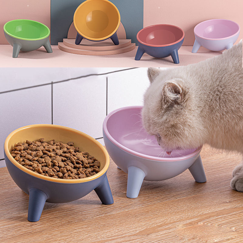 Pet Feeding Food Bowls - Zenithzoo