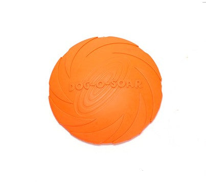 Pet Dog Training Rubber Toys - Zenithzoo