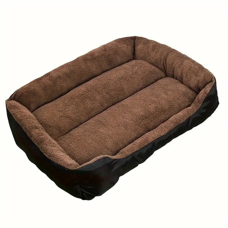 Oxford Cloth Dog Nest Bed - Zenithzoo