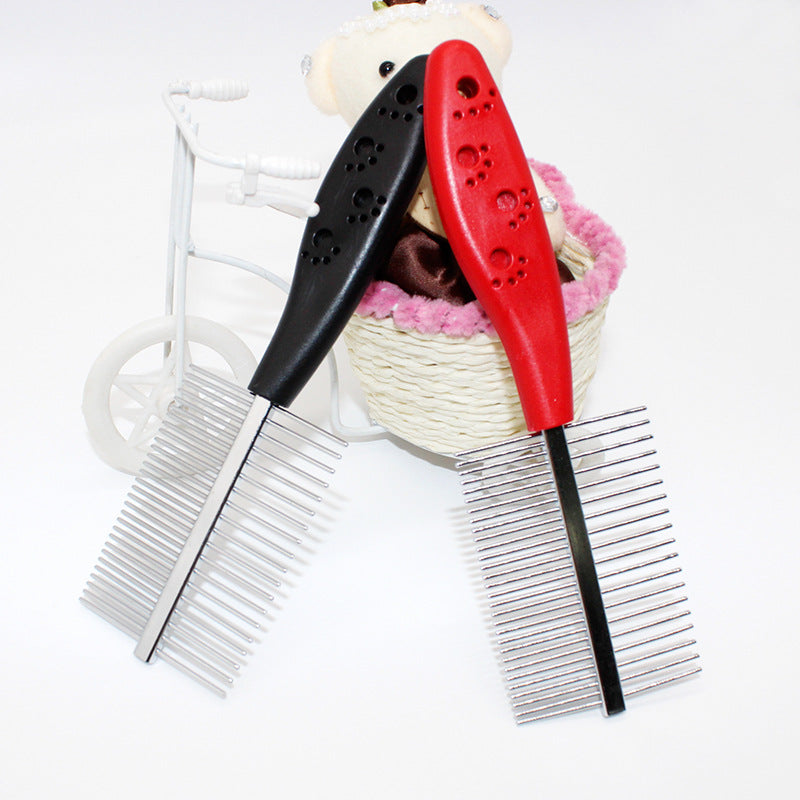 Pet Grooming Comb - Zenithzoo