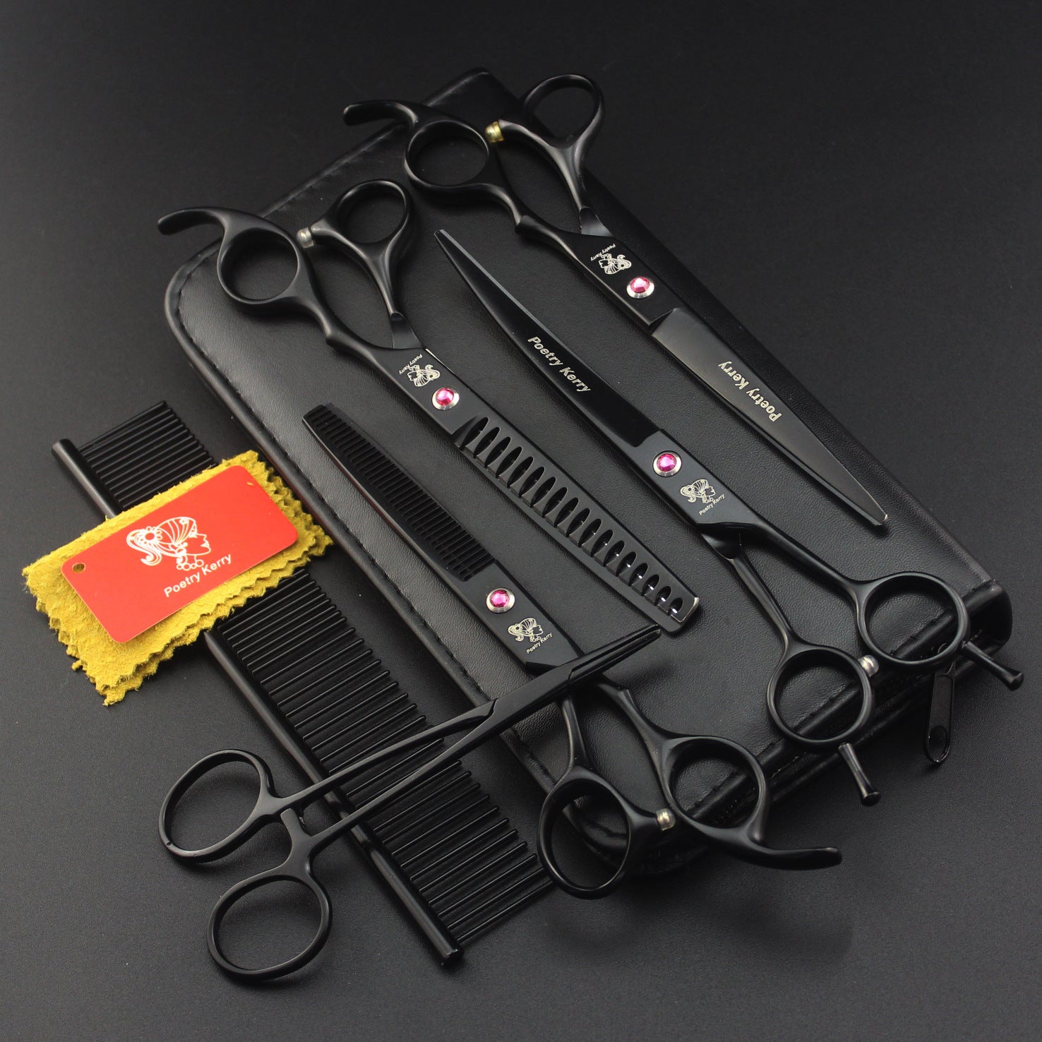 Pet grooming scissors - Zenithzoo