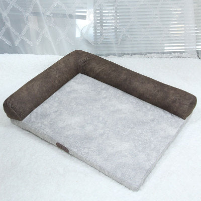 Dog sofa bed - Zenithzoo