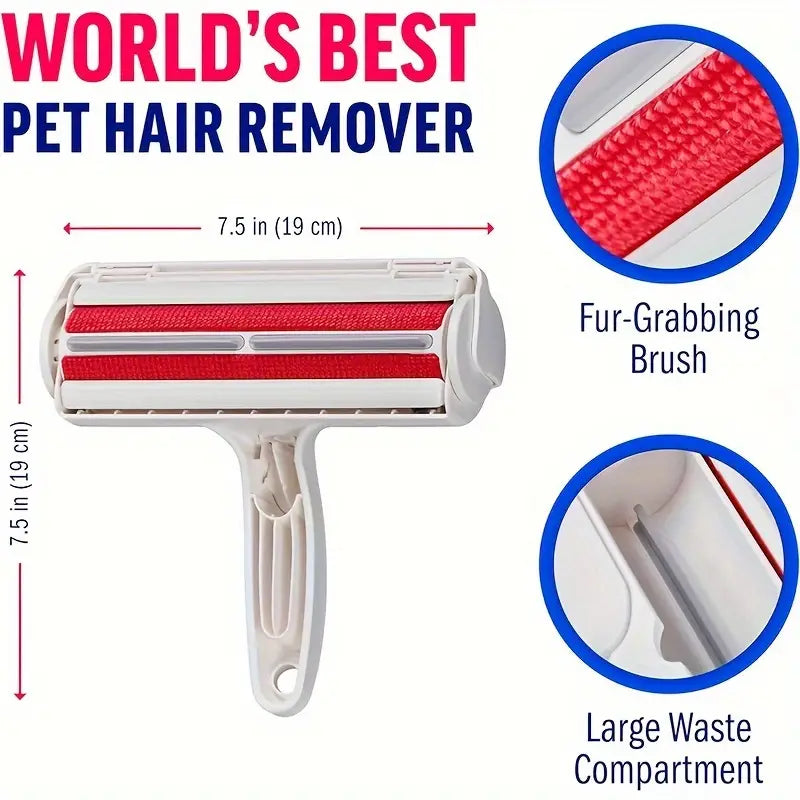 Chom Chom Roller Pet Hair Remover - Zenithzoo