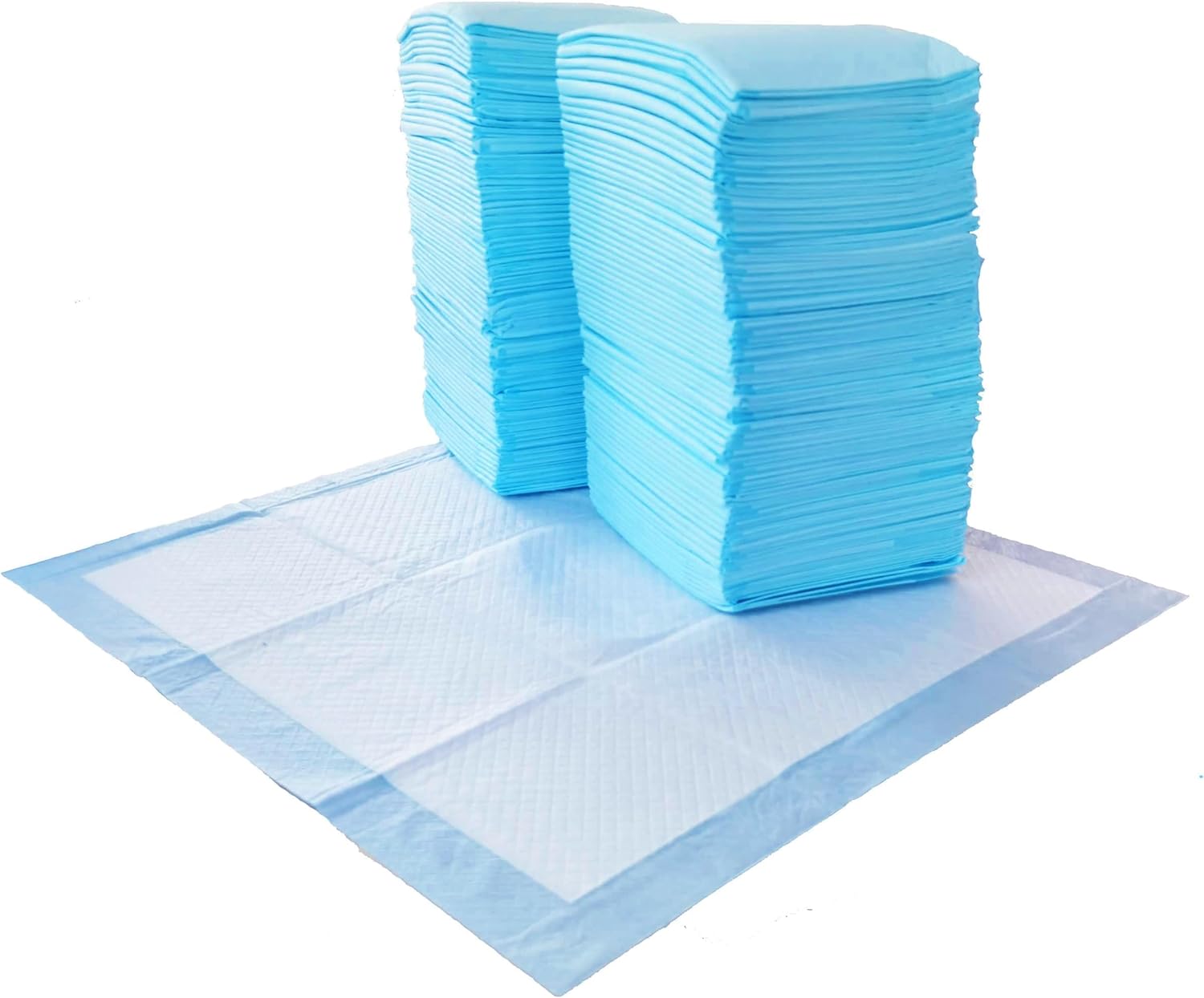 Dog and Puppy Pee Pads - Zenithzoo