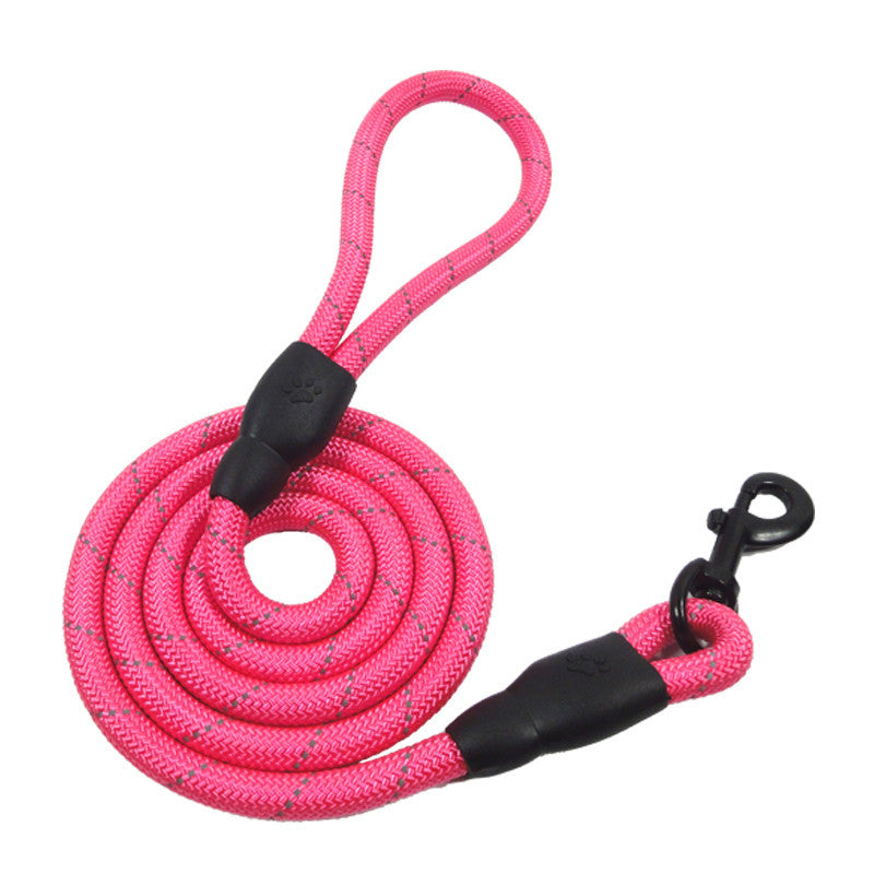 Training-Rope-Belt Leashes - Zenithzoo