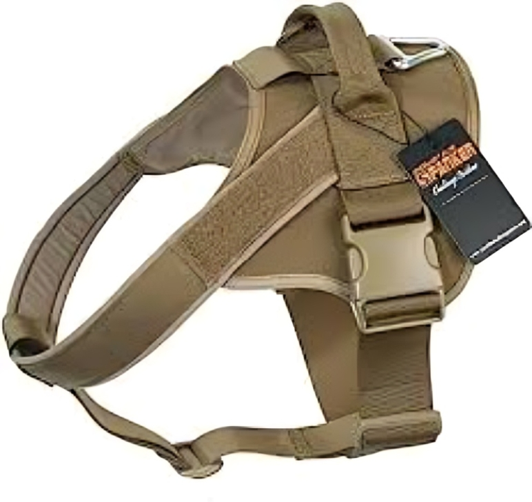 Large And Medium Dog Harness - Zenithzoo