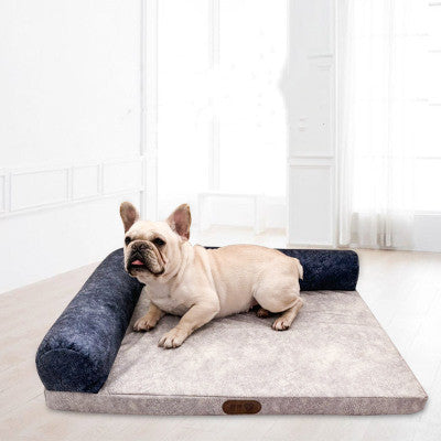 Dog sofa bed - Zenithzoo