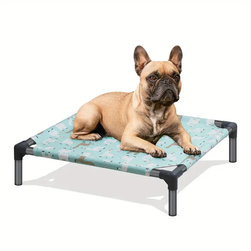 Dog Rocking Bed - Zenithzoo