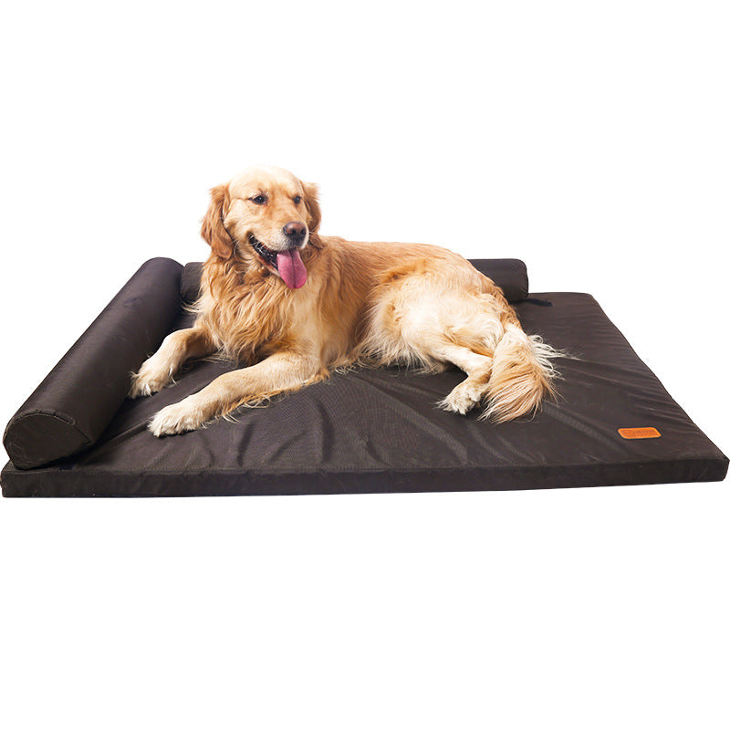 Removable And Washable Dog Bed - Zenithzoo