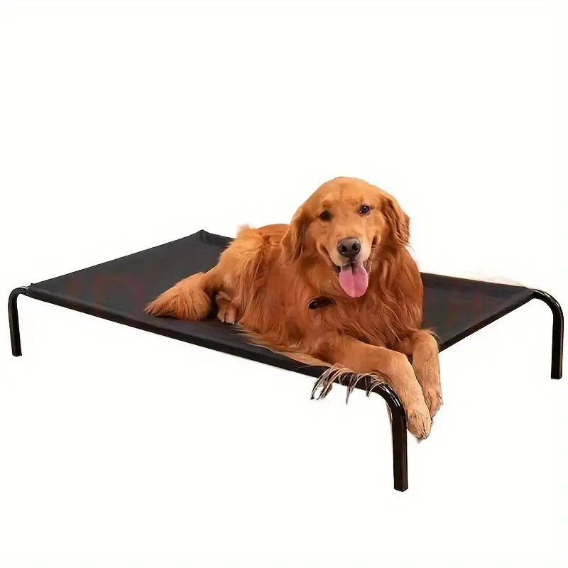 Dog Elevated Bed - Zenithzoo