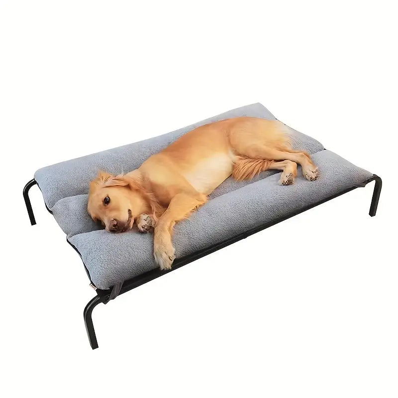 Cooling Dog Bed - Zenithzoo