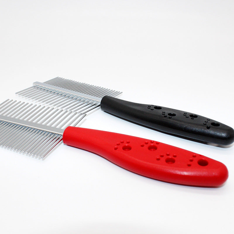 Pet Grooming Comb - Zenithzoo