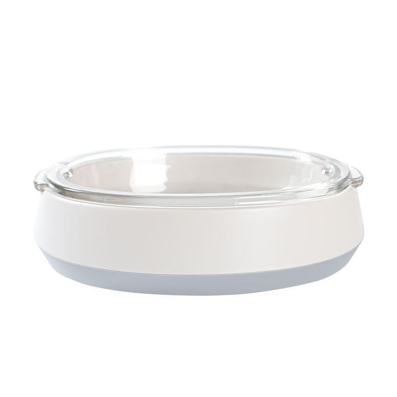 Pet Feeding Water Bowl - Zenithzoo