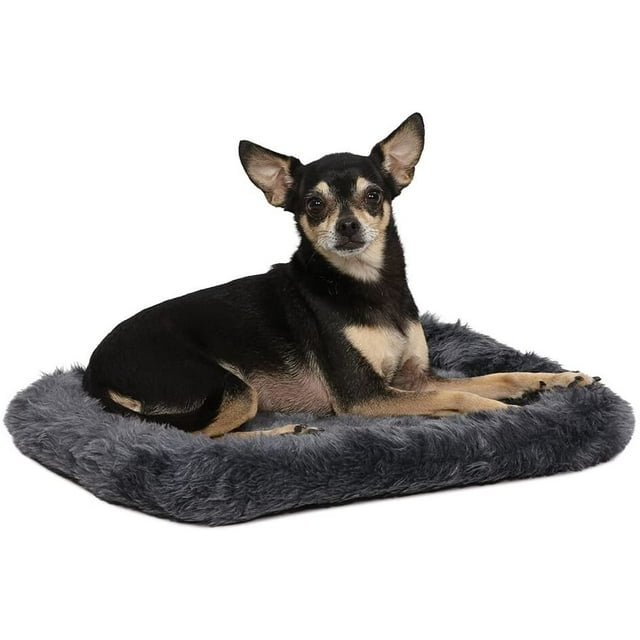 MidWest QuietTime Pet Bed - Zenithzoo