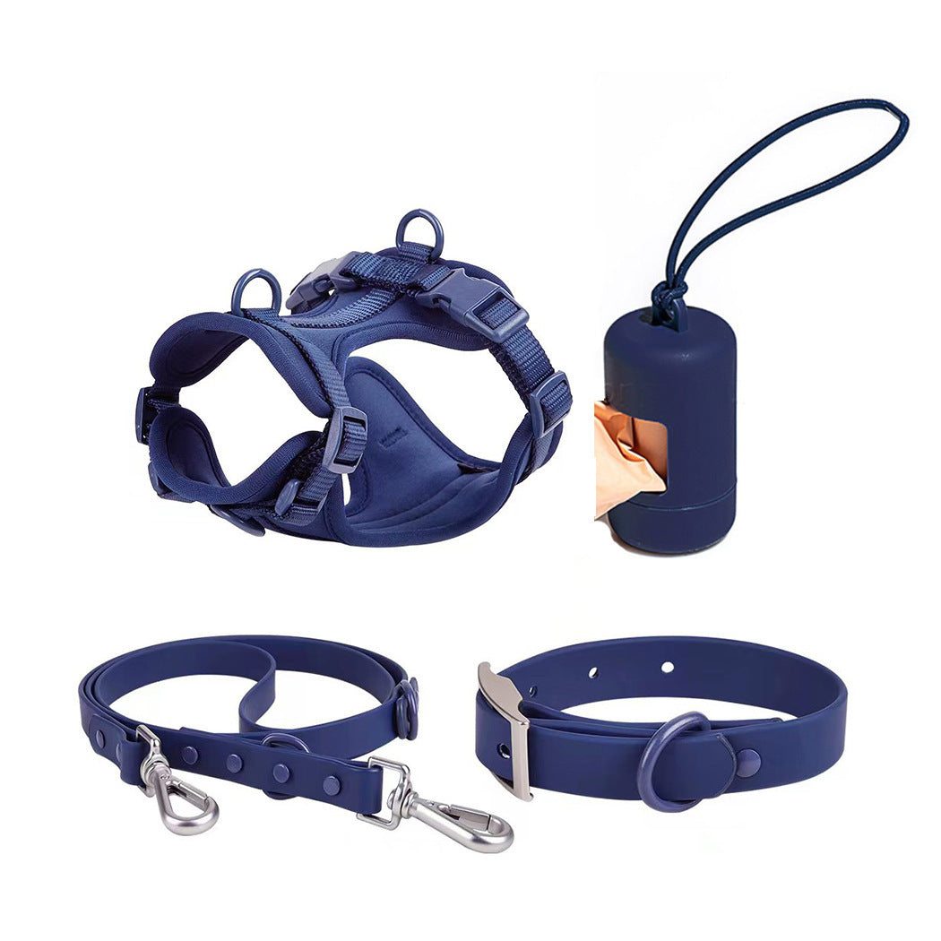 Dog Tactical Collar - Zenithzoo