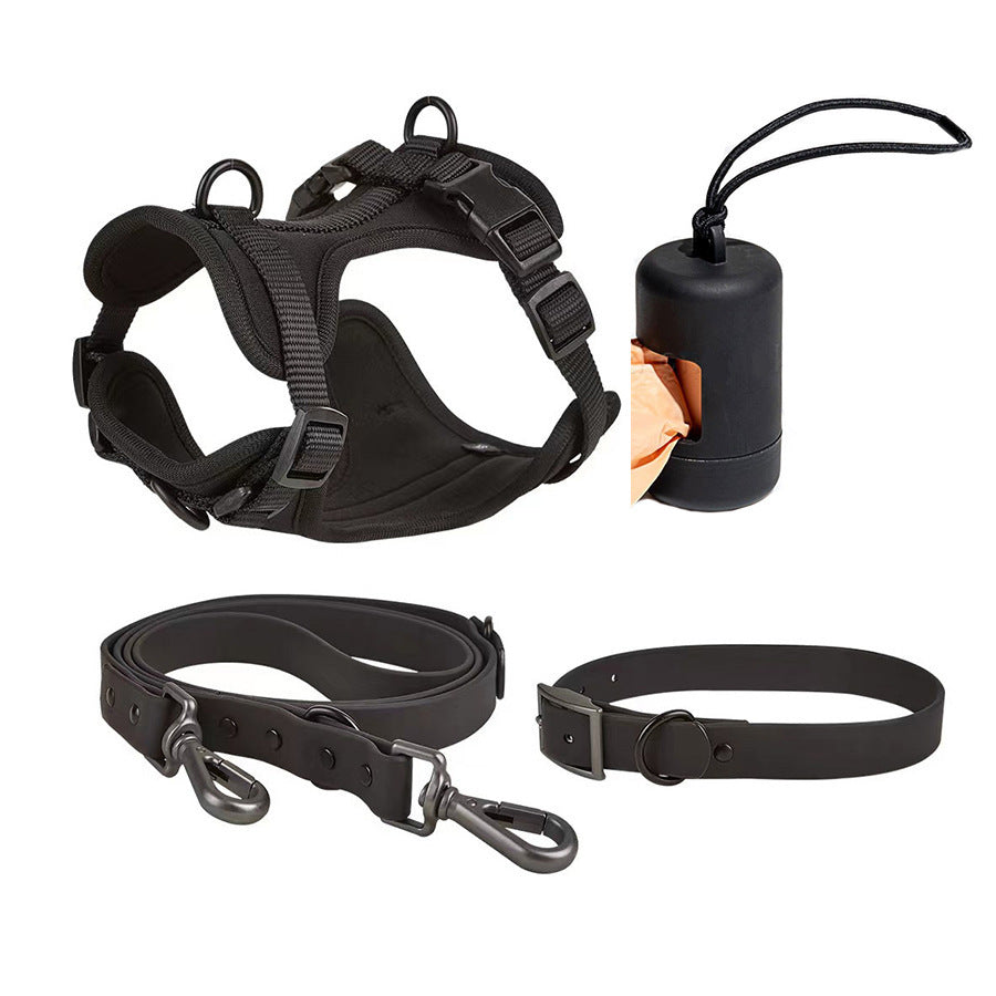 Dog Tactical Collar - Zenithzoo