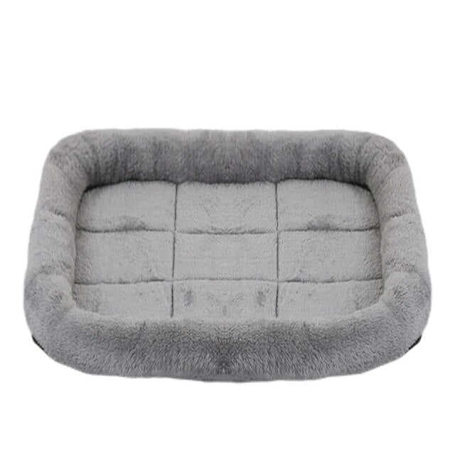 MidWest QuietTime Pet Bed - Zenithzoo