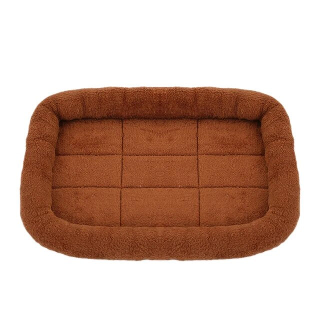 MidWest QuietTime Pet Bed - Zenithzoo