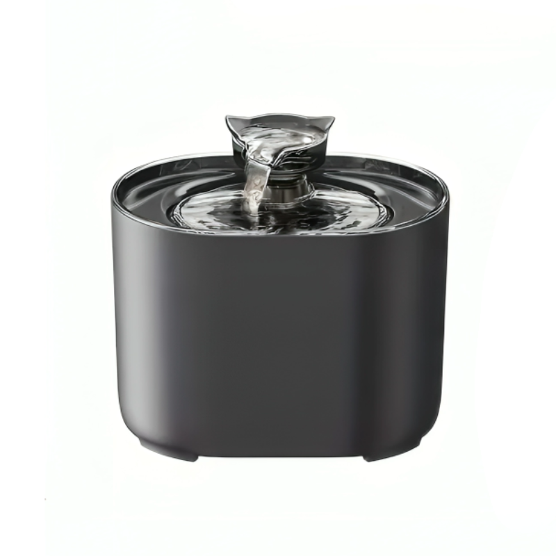 FreshFlow Pet Water Fountain - Zenithzoo