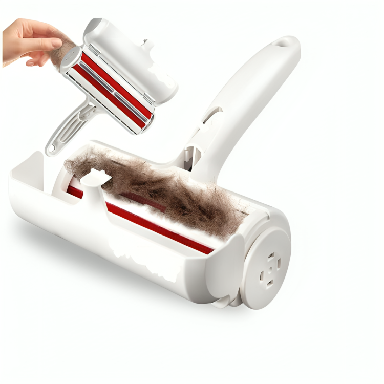 Chom Chom Roller Pet Hair Remover - Zenithzoo