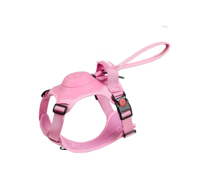 Retractable Dog Collar Harness - Zenithzoo