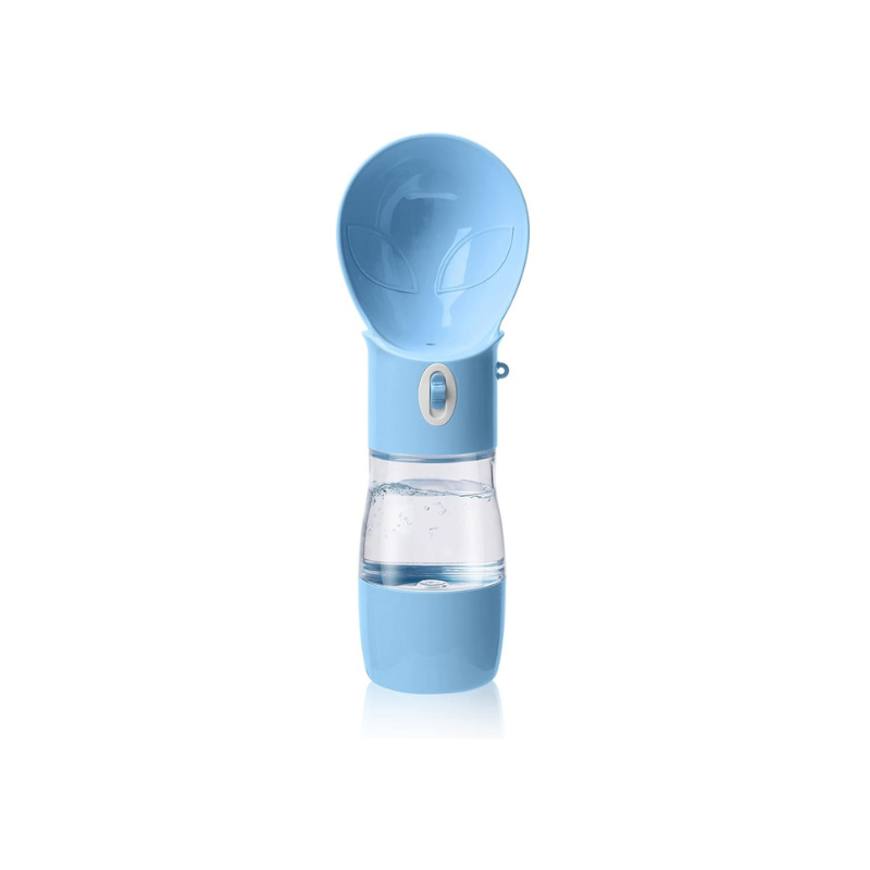 Portable Dog Water Bottle - Zenithzoo