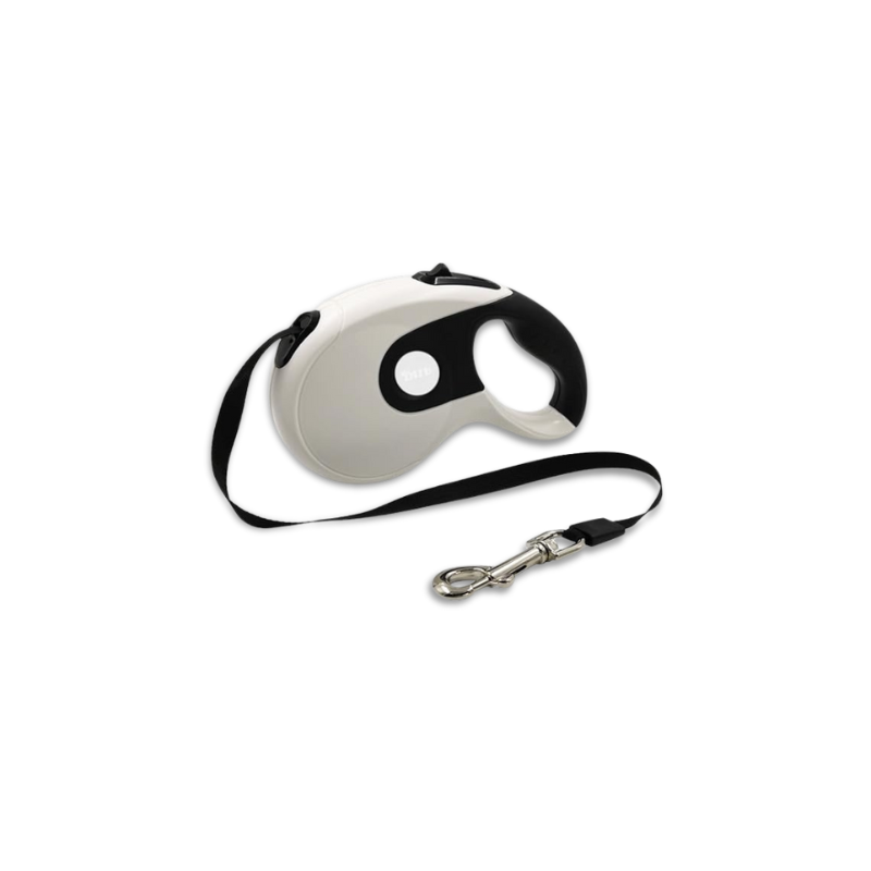 360° Tangle-Free Retractable Dog Leash - Zenithzoo