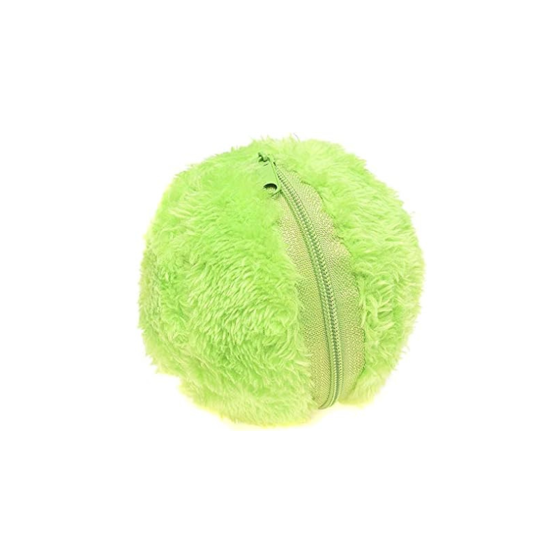 Active Rolling Ball Anti-Anxiety Automatic Moving Ball - Zenithzoo