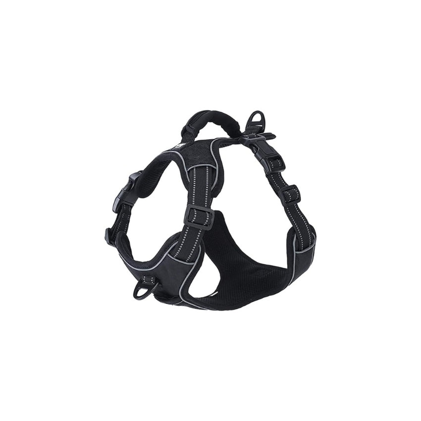 Reflective Breathable Lightweight Dog Harness - Zenithzoo