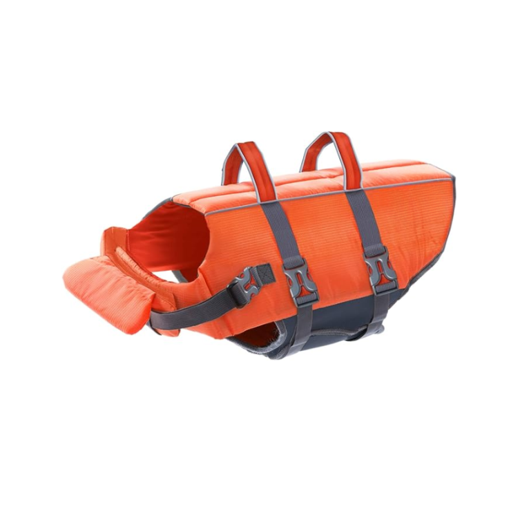 Dog Life Jacket - Zenithzoo