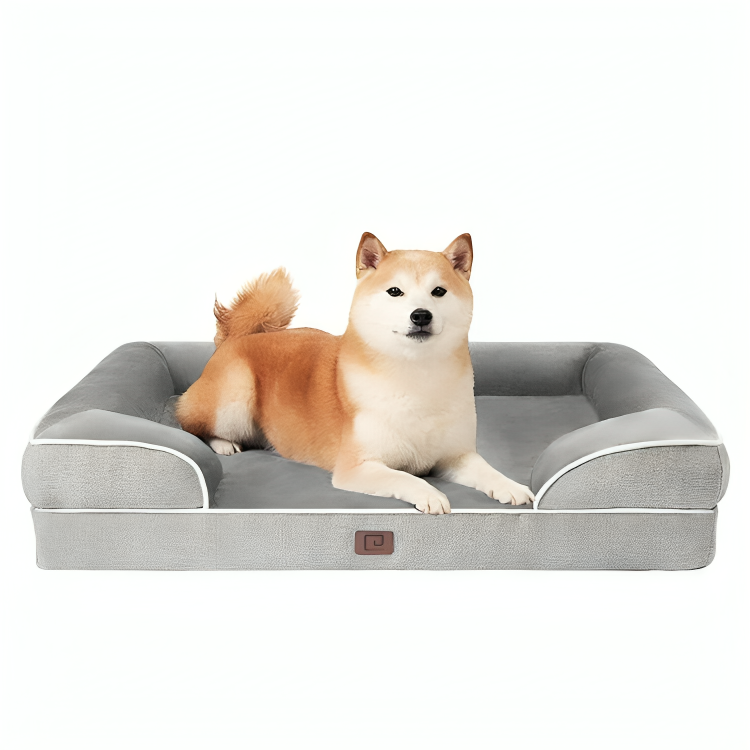 Waterproof Dog Bed - Zenithzoo