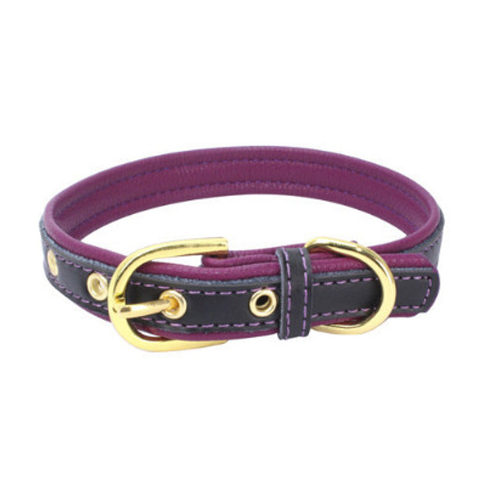 Fashion Cute Adjustable Dog Collar - Zenithzoo