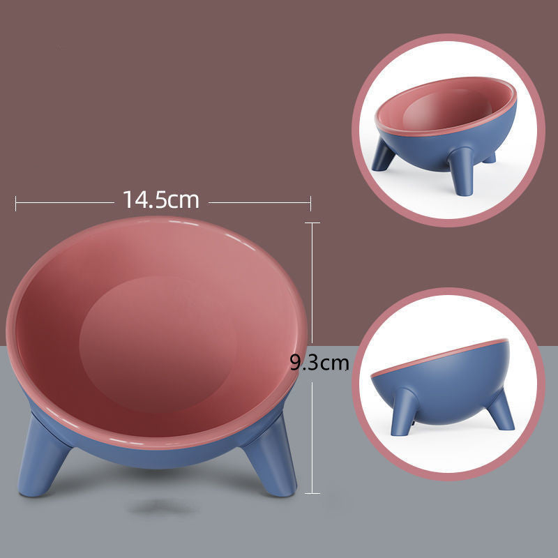 Pet Feeding Food Bowls - Zenithzoo