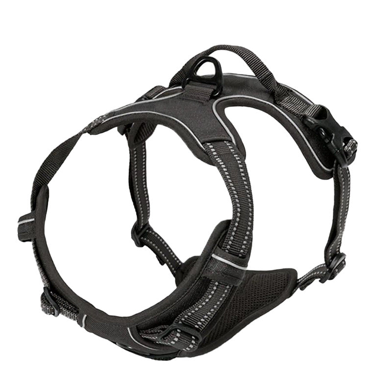 Explosion-proof Dog Harness - Zenithzoo