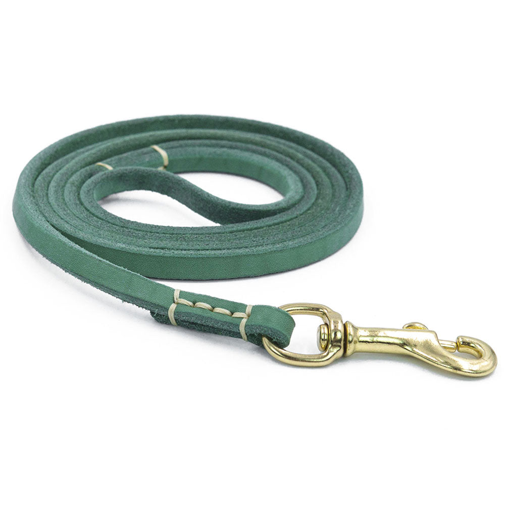 Handmade Durable Soft Pet Walking Leads - Zenithzoo