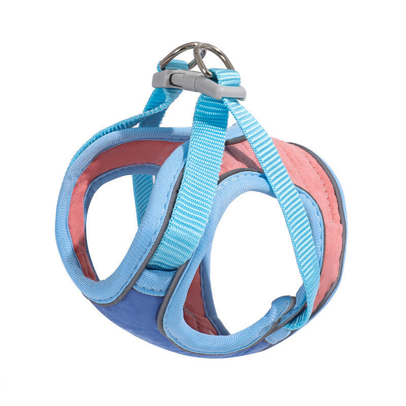 Anti Escape Reflective Cat Harness - Zenithzoo