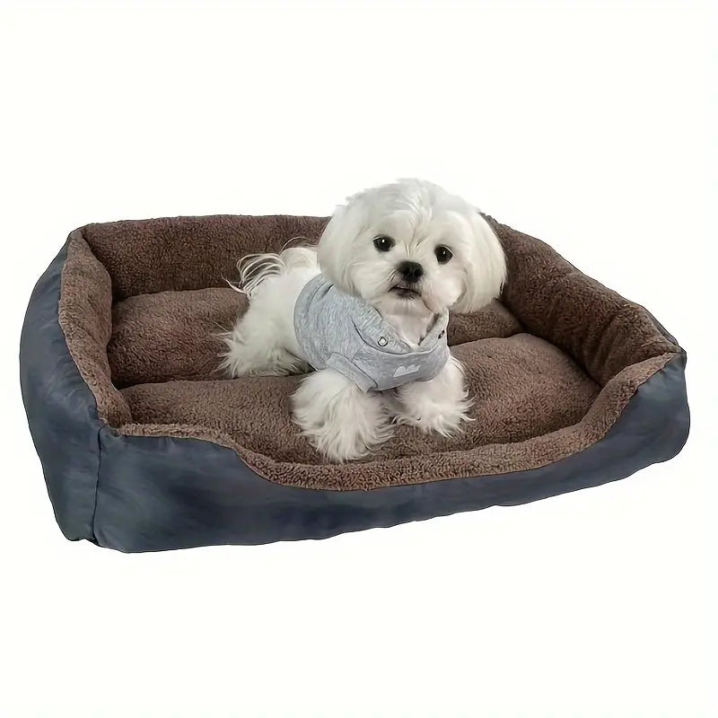 Oxford Cloth Dog Nest Bed - Zenithzoo