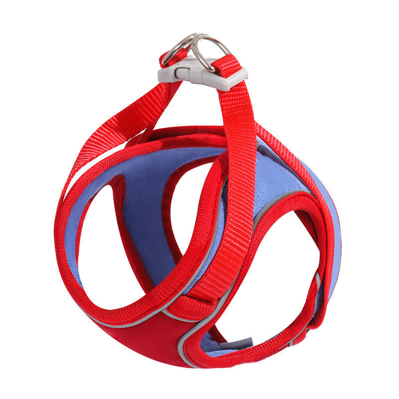 Anti Escape Reflective Cat Harness - Zenithzoo