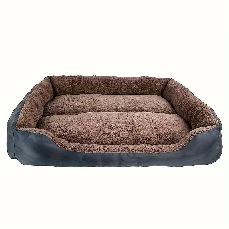 Oxford Cloth Dog Nest Bed - Zenithzoo