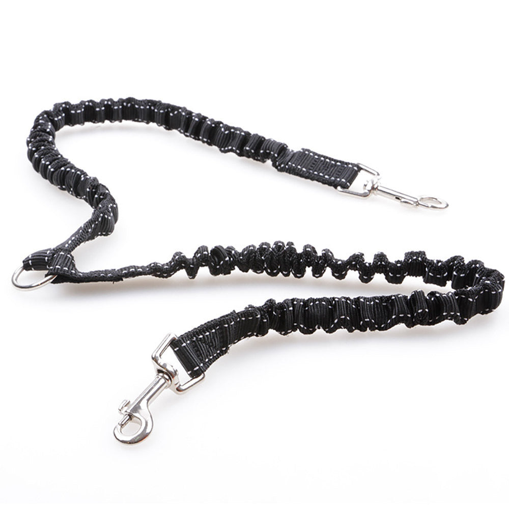 Pet Double Heand Leashes - Zenithzoo