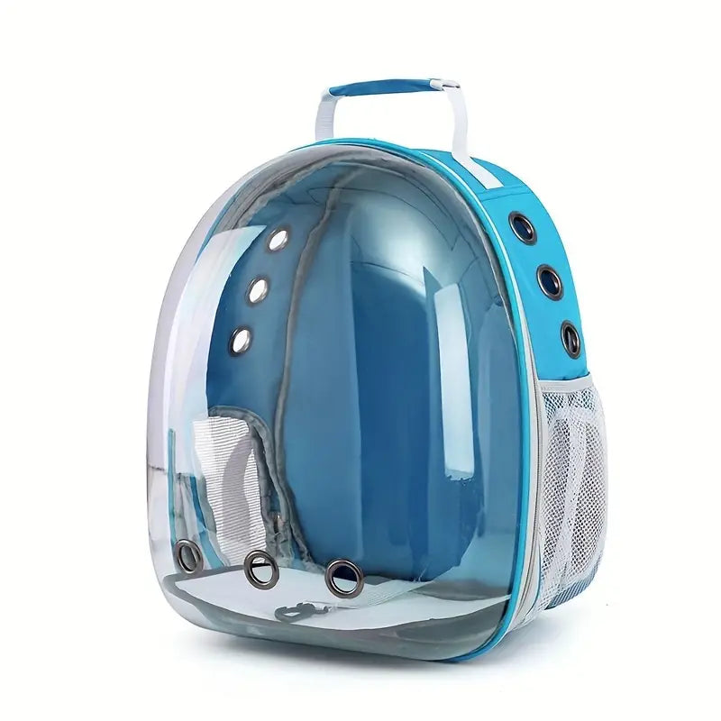 Space Capsule Pet Carrier - Zenithzoo