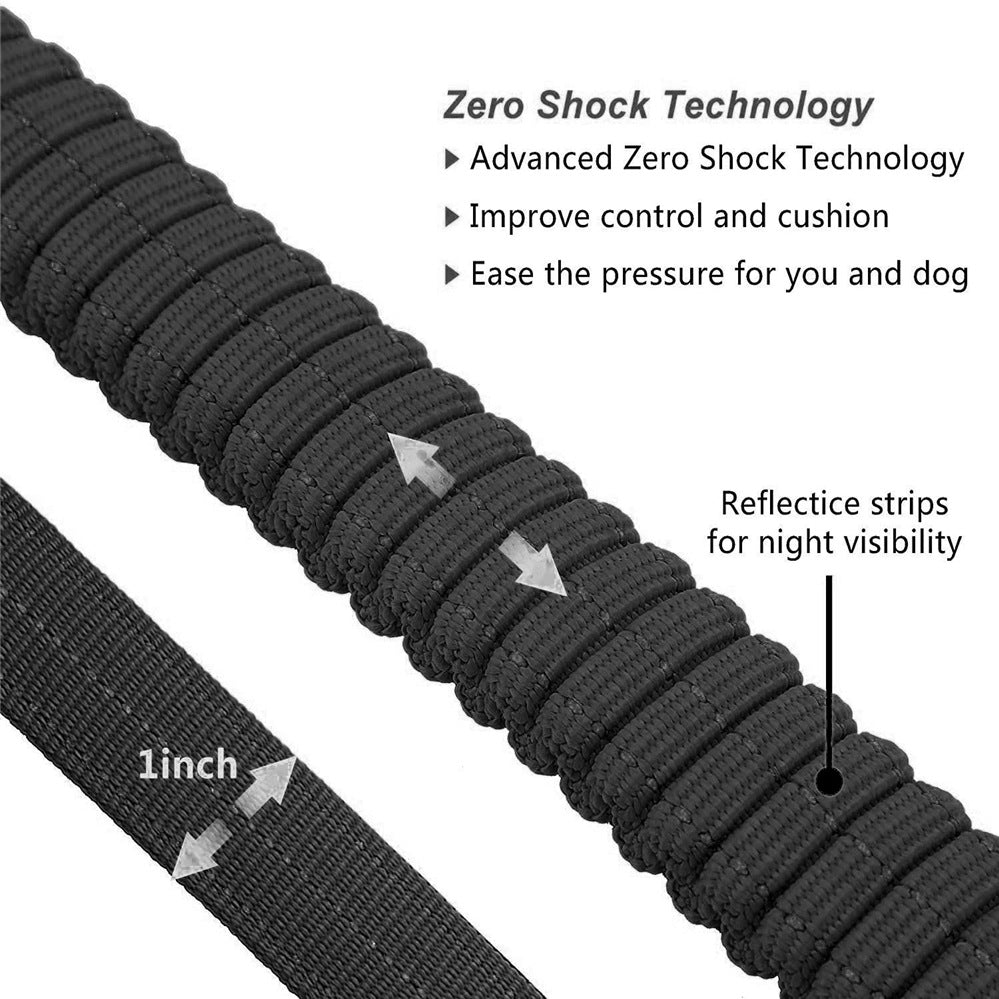 Multifunctional Dog Leash - Zenithzoo