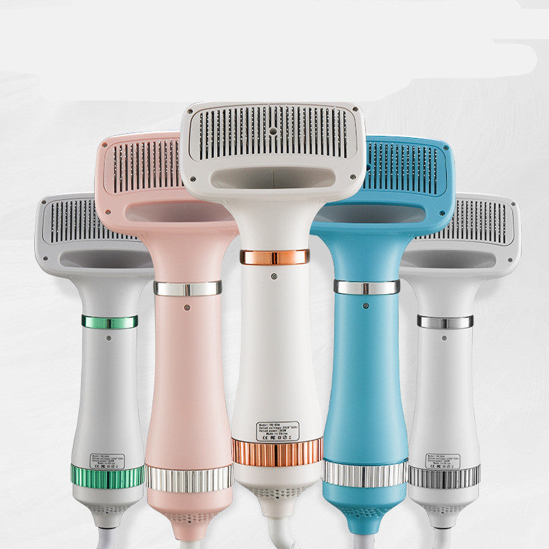 Household Pet Hair Dryer - Zenithzoo