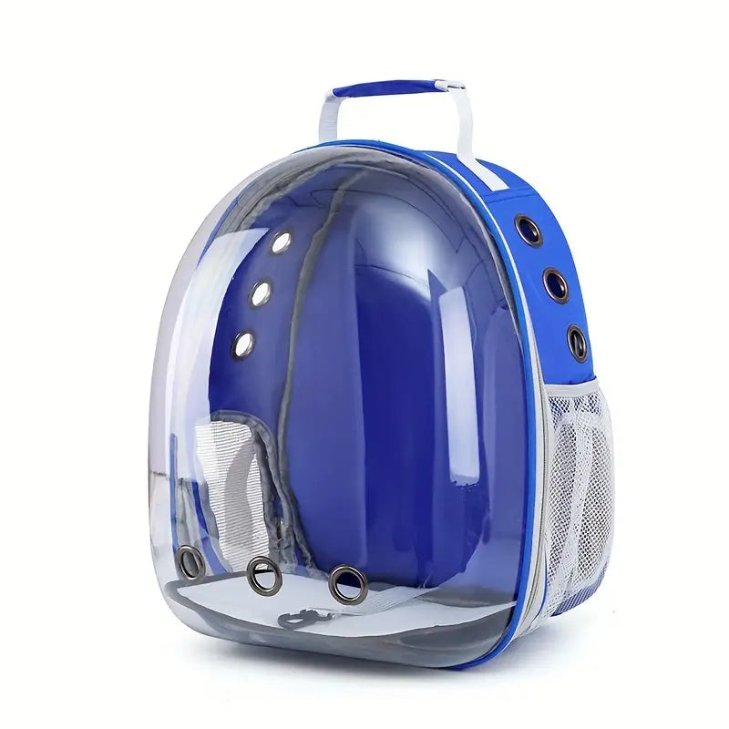 Space Capsule Pet Carrier - Zenithzoo